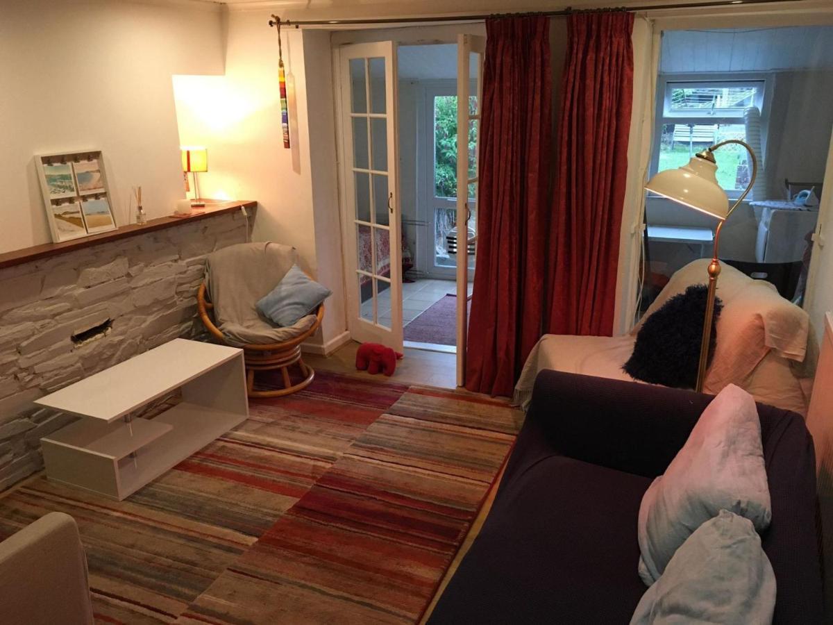 Wonderfully Cosy 3Bd Home In The Heart Of Cornwall St Austell Exterior foto